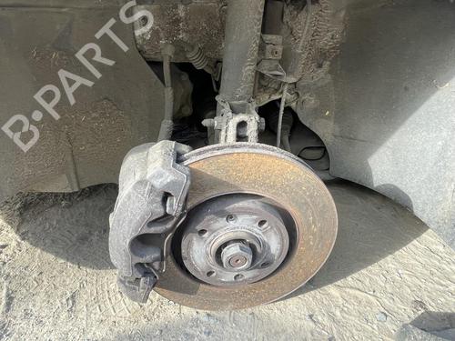 Used Left front steering knuckle Left front steering knuckle 38227579 38227579