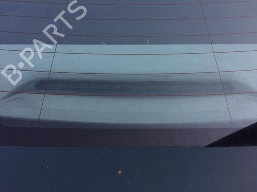 Bremselys PEUGEOT 607 (9D, 9U) 2.2 HDi (133 hp) 26613929