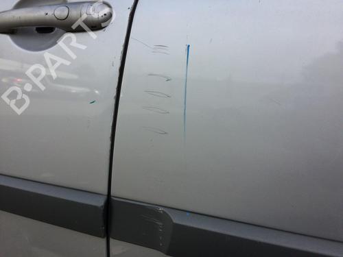 Used Left rear door Left rear door RENAULT SCÉNIC II (JM0/1_) 1.9 dCi (JM14) (131 hp) 28691706 28691706