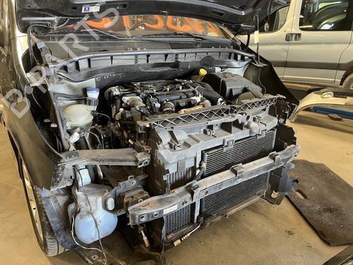 Used Hood lock Hood lock PEUGEOT 1007 (KM_) 1.6 HDi (109 hp) 36099334 36099334