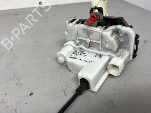 Front right lock FIAT 500 (312_) 1.3 D Multijet (312AXB1A) | BP28175595C97 