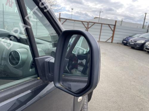Right mirror CITROËN BERLINGO MULTISPACE (B9) 1.6 HDi 110 | BP26421015C27 