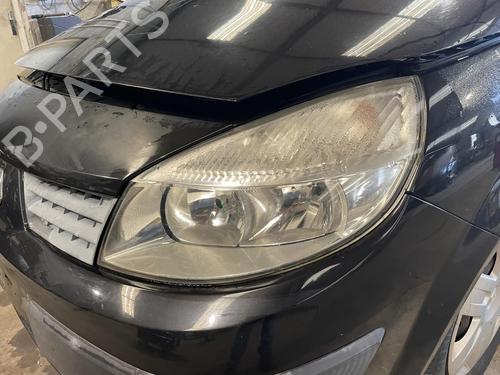 Left headlight RENAULT SCÉNIC II (JM0/1_) 1.9 dCi (JM0G, JM12, JM1G, JM2C) | BP26424307C28 - Image 9