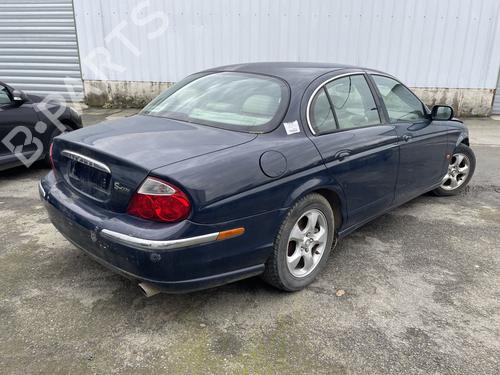 Used Left front brake caliper Left front brake caliper JAGUAR S-TYPE II (X200) 3.0 V6 (238 hp) 32168429 32168429