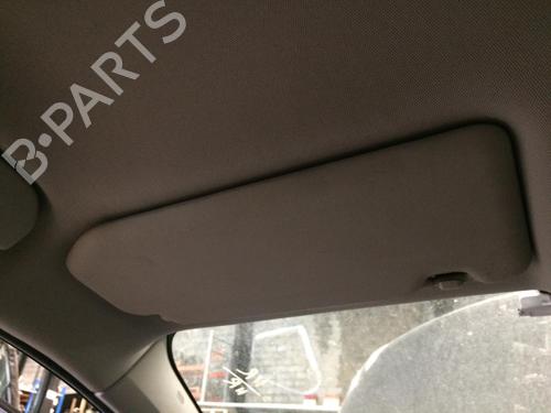 Pala sol esquerda CITROËN C4 II (NC_) 1.6 VTi 120 (NC5FS0, NC5FS9) (120 hp) 31594832