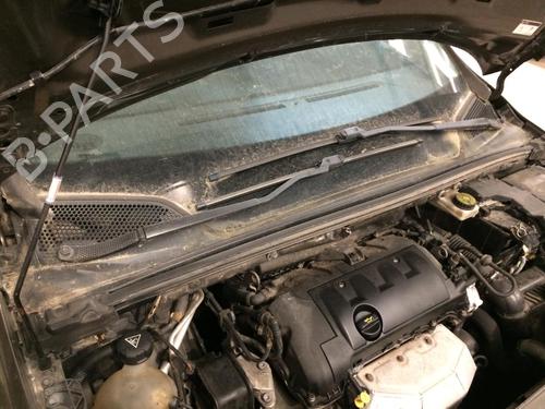 Torpedoplade CITROËN C4 II (NC_) 1.6 VTi 120 (NC5FS0, NC5FS9) (120 hp) 31594844