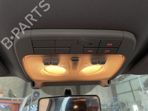 Used Interior roof light FIAT BRAVO II (198_) 1.6 D Multijet (198AXL1B) (120 hp) 32749081