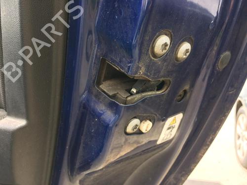 Rear right lock FIAT BRAVO II (198_) 1.4 (198AXA1B) | BP28019826C99 
