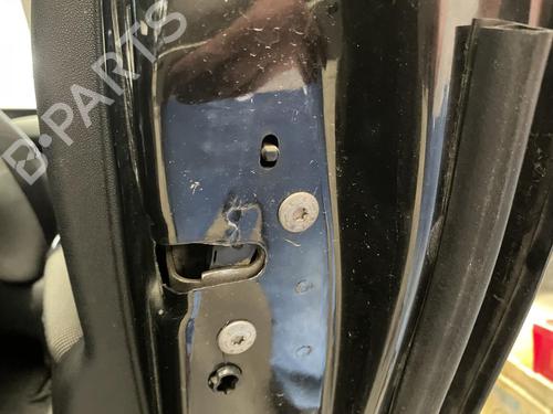 Rear right lock CITROËN C3 Picasso (SH_) 1.4 VTi 95 (SH8FSC, SH8FP0, SH8FP6) | BP26422462C99 