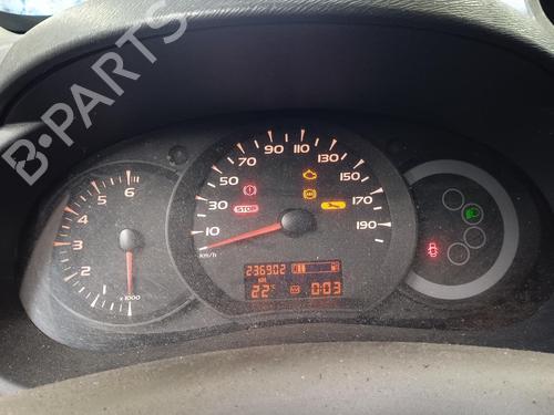 AC compressor RENAULT KANGOO / GRAND KANGOO II (KW0/1_) 1.5 dCi 90 (KW05, KW08, KW0G, KW11) | BP26417079M34 