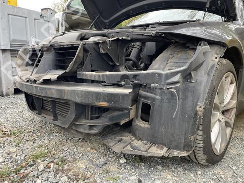 AC radiator BMW 3 (E90) 318 d | BP40017062M32 - Image 2