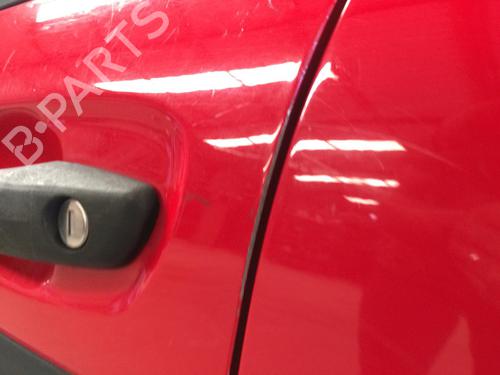 Dør venstre bagtil Dør venstre bagtil CITROËN C4 CACTUS 1.2 VTi 82 (82 hp) 27433796 27433796