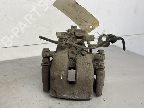 Used Right rear brake caliper Right rear brake caliper PEUGEOT 5008 (0U_, 0E_) 1.6 HDi (112 hp) 26421583 26421583