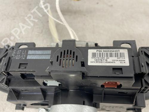 Steering column stalk PEUGEOT EXPERT Tepee (VF3X_)  | BP33474698I23  - Image 6