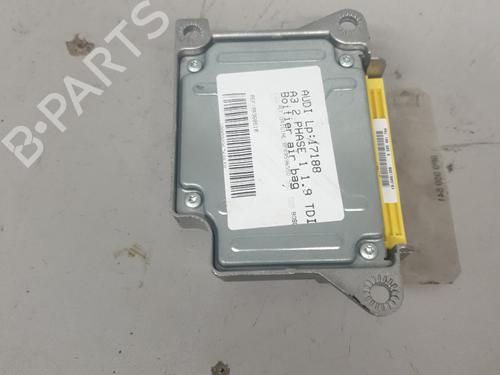 ECU airbags AUDI A3 (8P1) 1.9 TDI | BP26419691M53 