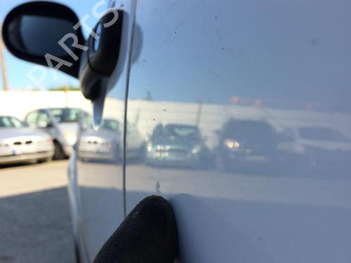 Left rear door CITROËN C3 I (FC_, FN_) 1.4 HDi | BP26910435C4 