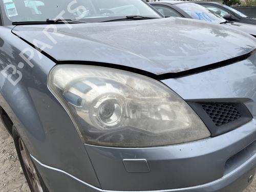 Used Right headlight Right headlight RENAULT KOLEOS I (HY_) 2.0 dCi 4x4 (HY0K) (150 hp) 36521143 36521143