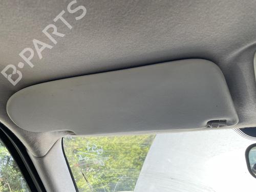 Left sun visor SAAB 9-3 (YS3D) 2.2 TiD | BP36784135I1 - Image 3