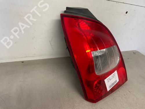 Left taillight RENAULT TWINGO II (CN0_) | BP36397563C34 - Image 7