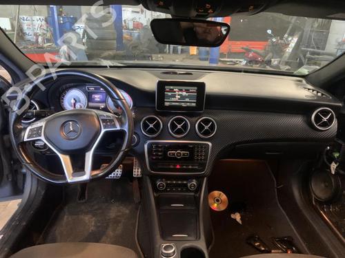 Front left window mechanism MERCEDES-BENZ A-CLASS (W176) A 180 CDI / d (176.012) | BP26417241C22