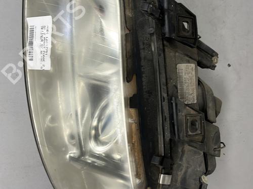 Left headlight AUDI A6 C5 Avant (4B5) 3.0 quattro | BP26584568C28 