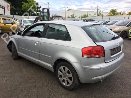 Dashboard AUDI A3 (8P1) 1.9 TDI | BP27658868C46 