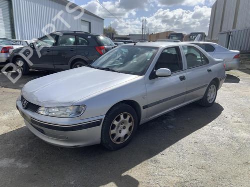 Right taillight PEUGEOT 406 (8B) 1.8 16V | BP26417139C35