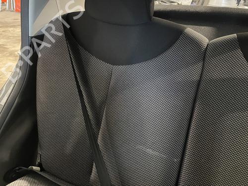Used Rear right seatbelt TOYOTA AYGO (_B1_) 1.0 (KGB10_, KGB10R) (68 hp) 31624520