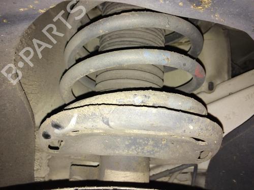 Used Left front shock absorber CITROËN C3 II (SC_) 1.4 HDi 70 (SC8HZC, SC8HR0, SC8HP4) (68 hp) 26425333