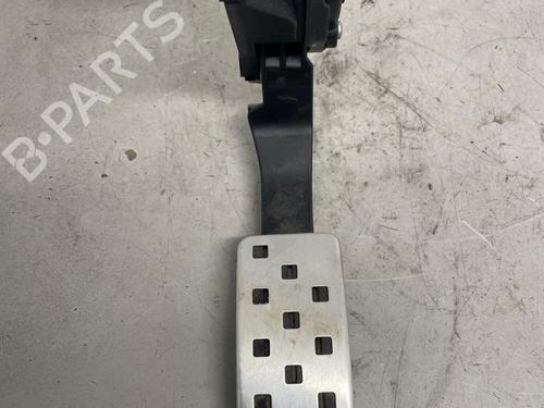 Pedal RENAULT CAPTUR I (J5_, H5_) 1.2 TCe 120 | BP39396648I4 - Image 2