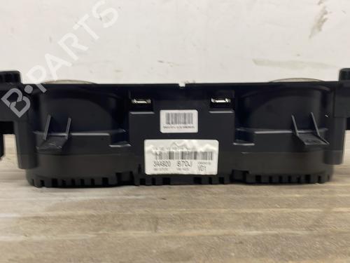 Instrument cluster VW PASSAT B7 Variant (365) 1.6 TDI | BP31322495C47 - Image 2