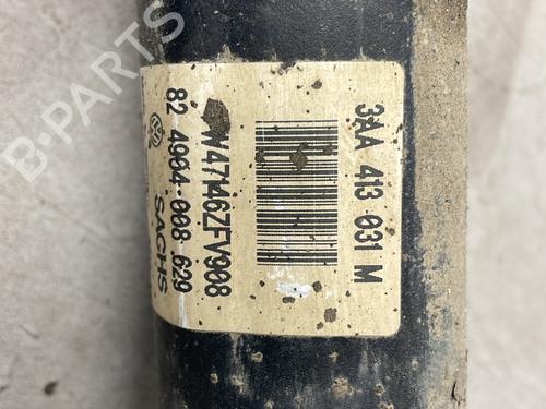 Used Right front shock absorber Right front shock absorber VW PASSAT B7 Variant (365) 1.6 TDI (105 hp) 31322528 31322528