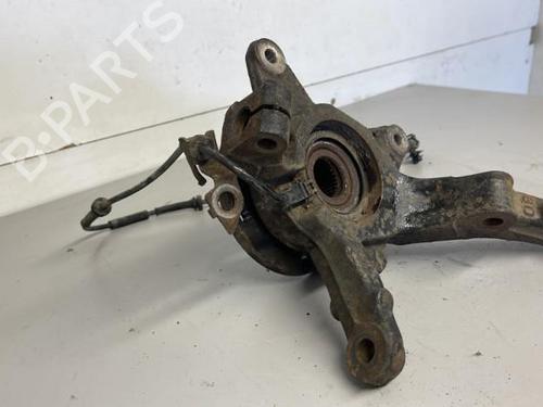 Right front steering knuckle RENAULT KANGOO / GRAND KANGOO II (KW0/1_) 1.5 dCi 90 (KW05, KW08, KW0G, KW11) | BP26426785M26 