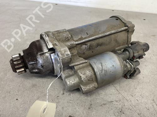 Used Starter Starter SEAT IBIZA V (KJ1, KJG) 1.0 (75 hp) 33206361 33206361