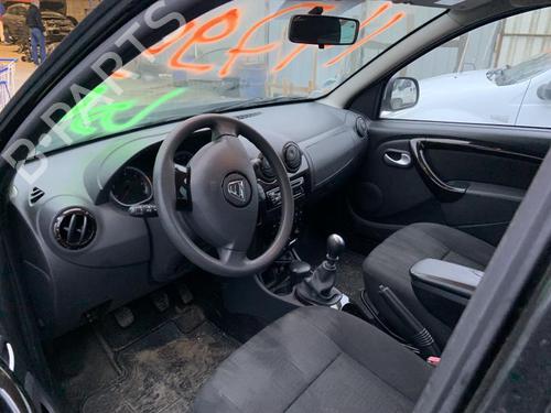 Rear right lock DACIA DUSTER (HS_) 1.5 dCi | BP26417373C99