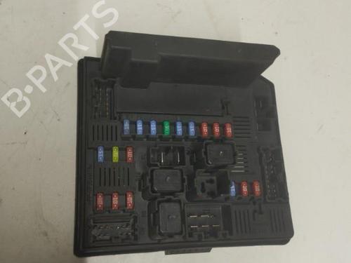Electronic module NISSAN QASHQAI / QASHQAI +2 I (J10, NJ10, JJ10E) 1.5 dCi | BP26427370M83 
