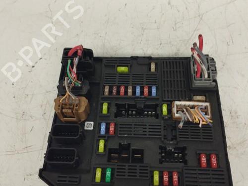fuse-box-renault-scenic-iii-jz01_-2008-2009-2010-2011-2012-2013-2014-2015-2016-26416442 main image