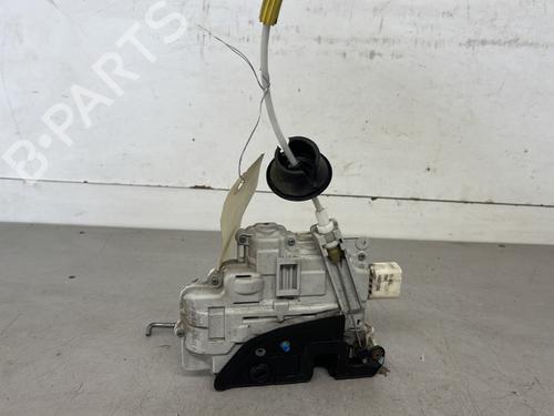 Vergrendeling links achter AUDI A4 B7 Avant (8ED) 3.0 TDI quattro (233 hp) 26423508