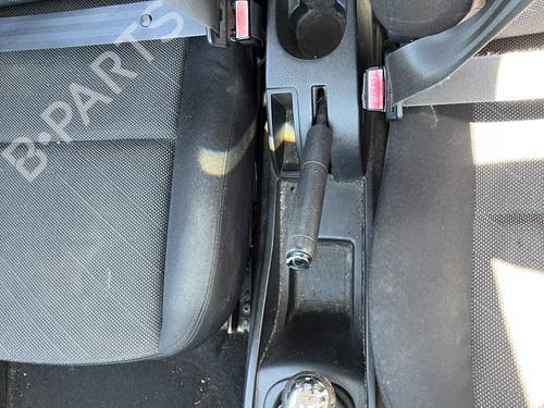 Sikkerhedssele-spænde Sikkerhedssele-spænde PEUGEOT 207 (WA_, WC_) 1.4 16V (95 hp) 35992061 35992061
