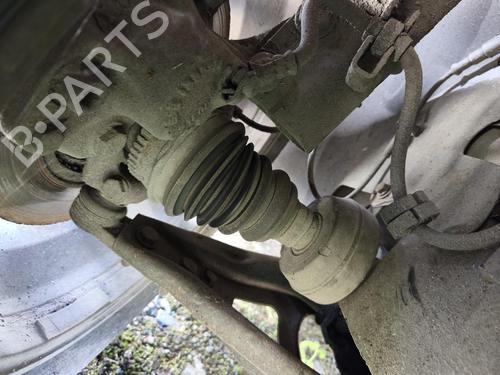 Used Right front driveshaft Right front driveshaft 36941696 36941696