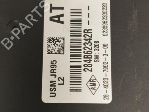 Used Fuse box Fuse box RENAULT SCÉNIC III (JZ0/1_) 1.5 dCi (110 hp) 26416442 26416442
