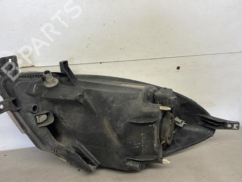 Right headlight NISSAN NOTE (E11, NE11) 1.5 dCi | BP33475007C29 - Image 8
