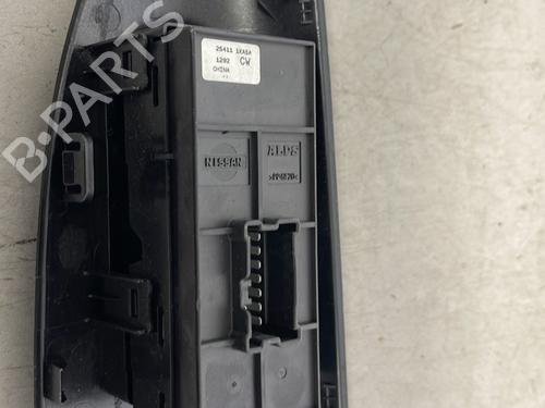 Right front window switch NISSAN JUKE (F15) 1.5 dCi | BP26423487I26 