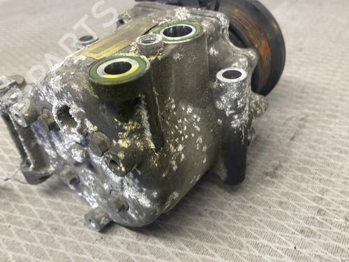 AC compressor FORD FIESTA VI (CB1, CCN) 1.25 | BP31613149M34  - Image 7