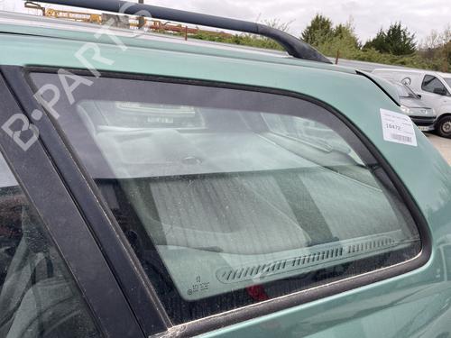 rear-left-door-window-peugeot-406-break-8ef-1996-1997-1998-1999-2000-2001-2002-2003-2004-33738316 main image