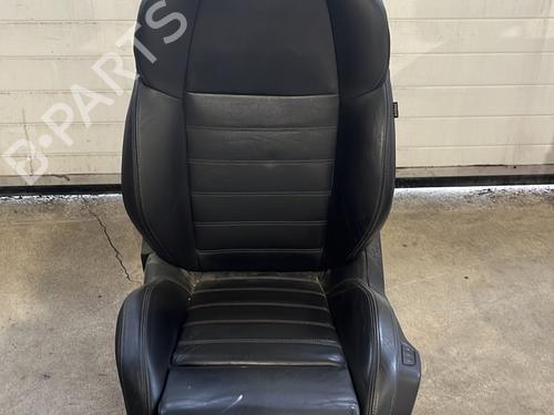 Used Left front seat PEUGEOT 508 I (8D_) 2.2 HDi (204 hp) 30148729