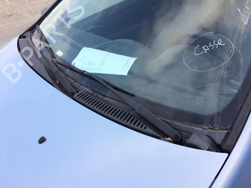 Front windshield wiper arm FIAT PUNTO (188_) 1.2 60 (188.030, .050, .130, .150, .230, .250) | BP28175605C143 