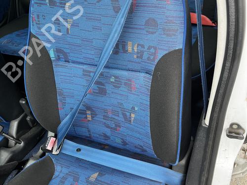 Ensemble sièges CITROËN SAXO (S0, S1) 1.1 X, SX | BP29130005C78 