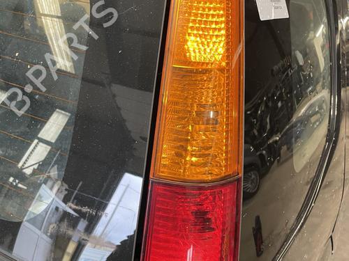 Right taillight SUZUKI IGNIS II (MH) 1.3 (RM413) | BP26419754C35 