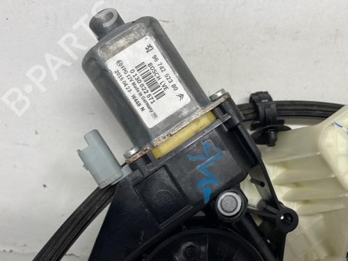 Front left window mechanism CITROËN C4 CACTUS 1.6 BlueHDi 100 | BP30083055C22